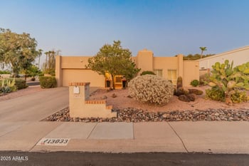 13033 N 12th Ave, Phoenix, AZ 85029