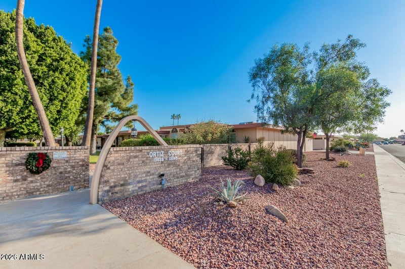 13033 99th Dr, Sun City, AZ 85351