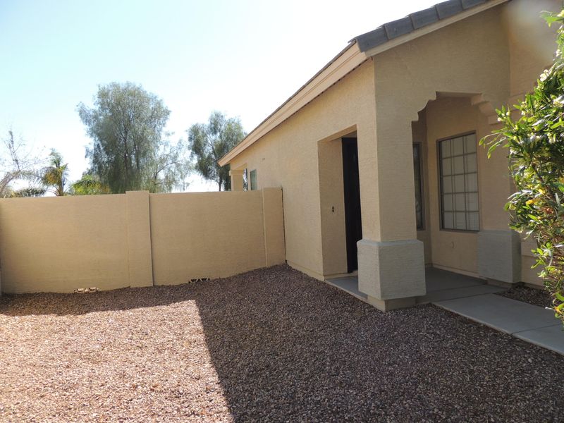 13033 W Corrine Dr, El Mirage, AZ 85335