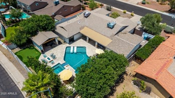 13034 48th Pl, Scottsdale, AZ 85254