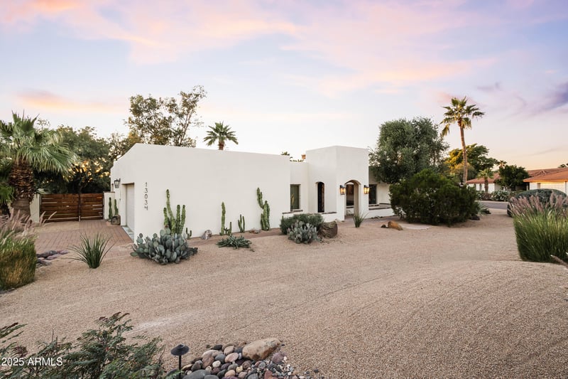 13034 69th St, Scottsdale, AZ 85254