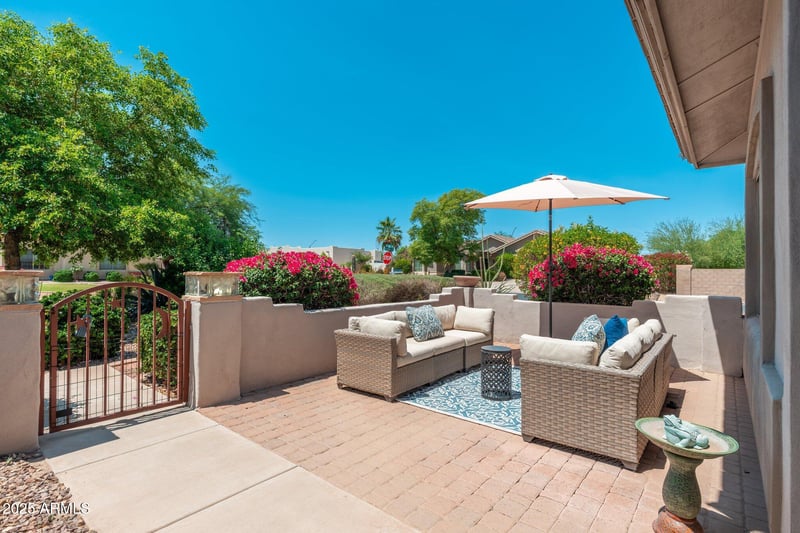 13034 Krall Ct, Glendale, AZ 85307