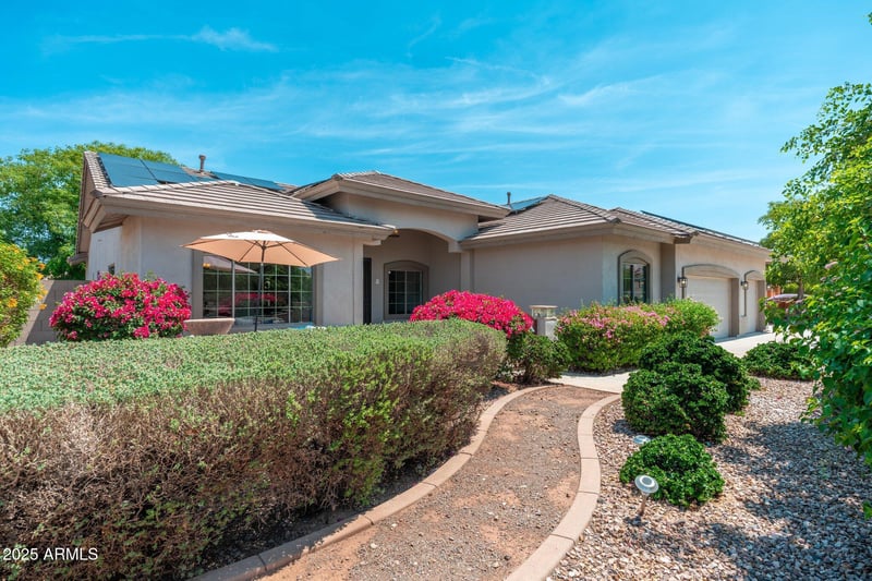 13034 Krall Ct, Glendale, AZ 85307