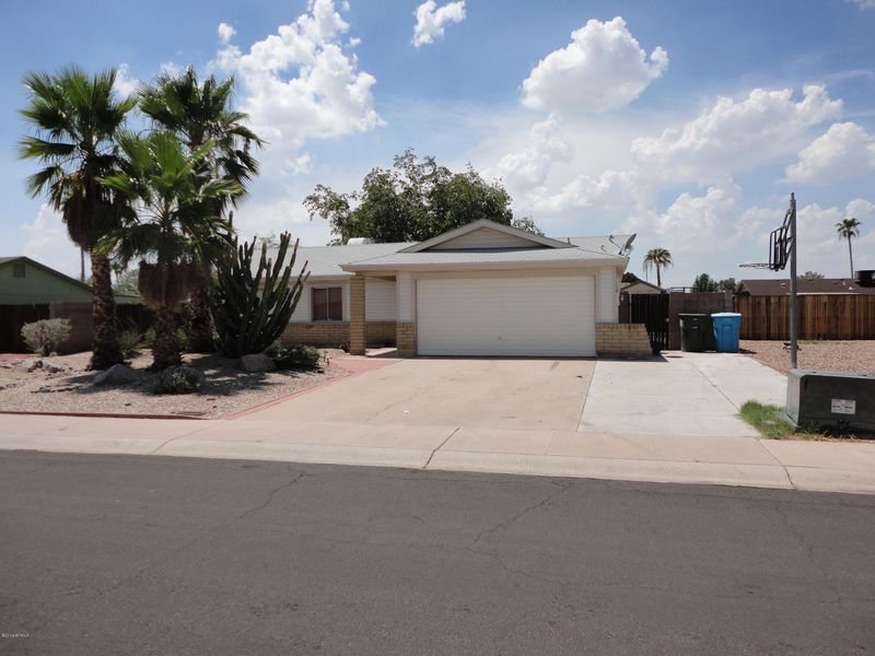 13034 N 42nd St, Phoenix, AZ 85032