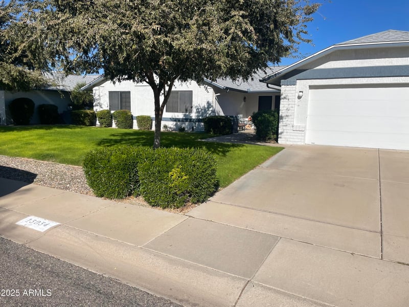 13034 Peach Blossom Dr, Sun City West, AZ 85375