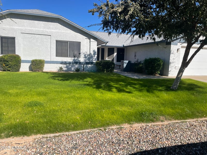 13034 Peach Blossom Dr, Sun City West, AZ 85375