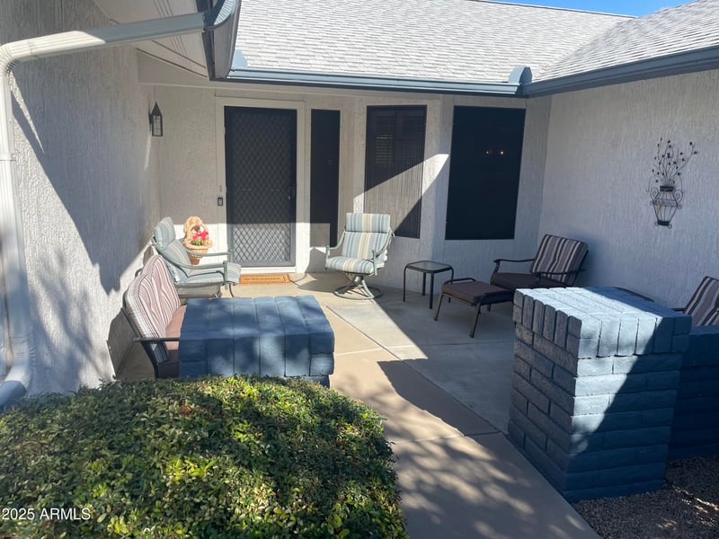 13034 Peach Blossom Dr, Sun City West, AZ 85375