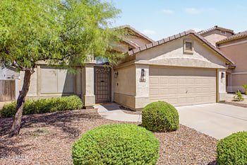 13034 W Bloomfield Rd, El Mirage, AZ 85335