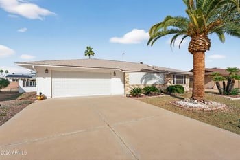 13034 W Butterfield Dr, Sun City West, AZ 85375