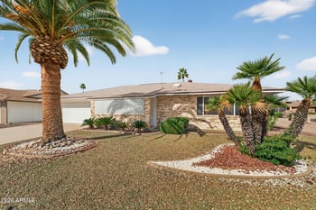 13034 W Butterfield Dr, Sun City West, AZ 85375