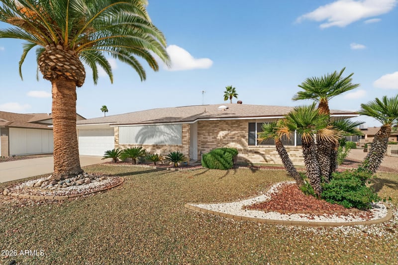 13034 W Butterfield Dr, Sun City West, AZ 85375