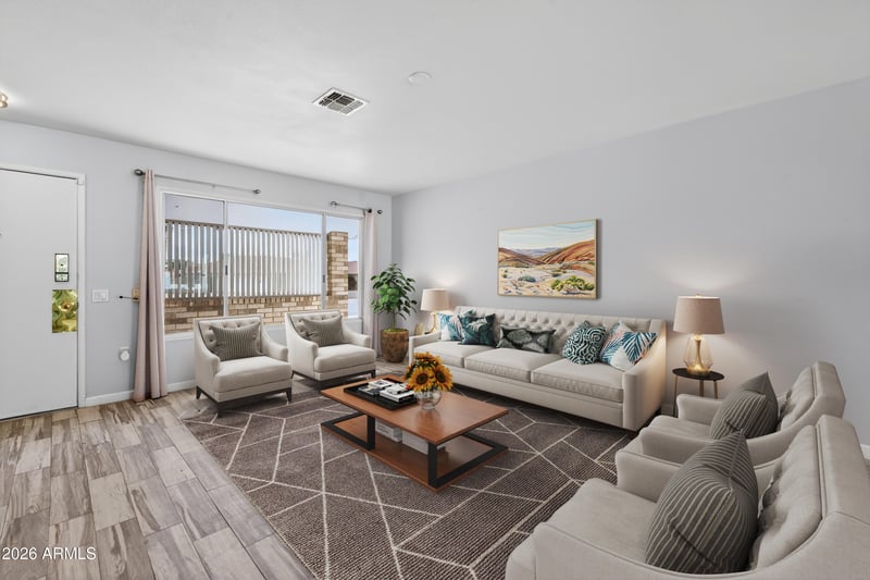 13034 W Butterfield Dr, Sun City West, AZ 85375