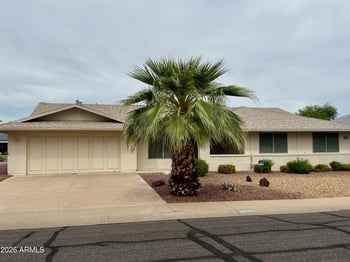13034 W Wildwood Dr, Sun City West, AZ 85375