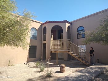 13035 34th St #11, Phoenix, AZ 85032