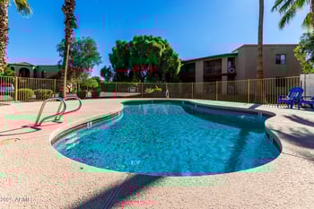 13035 34th St #6, Phoenix, AZ 85032