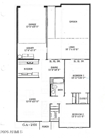 13035 N 100th Ave, Sun City, AZ 85351
