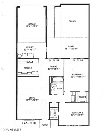 13035 N 100th Ave, Sun City, AZ 85351