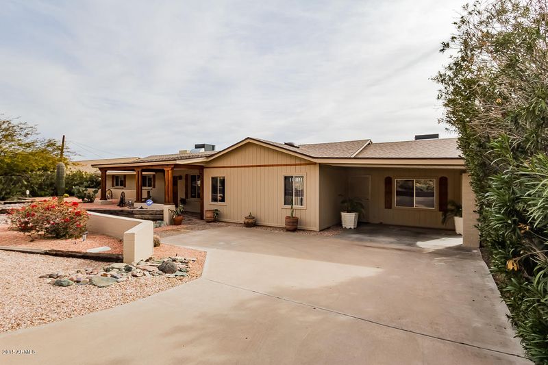 13035 N Joan D Arc Ave, Phoenix, AZ 85032