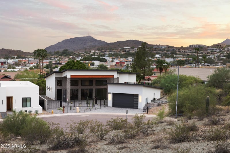 13036 23rd Pl, Phoenix, AZ 85022