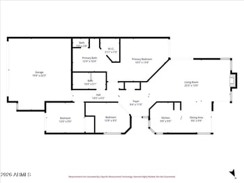 13036 46th St, Phoenix, AZ 85044