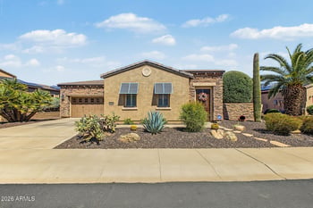 13036 W Fetlock Trl, Peoria, AZ 85383