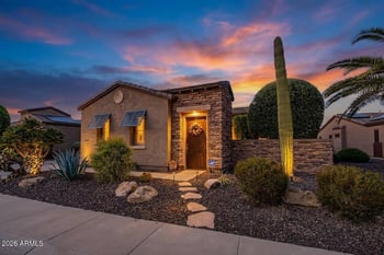 13036 W Fetlock Trl, Peoria, AZ 85383