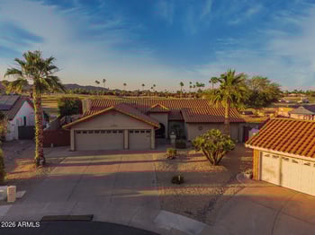 13037 43rd St, Phoenix, AZ 85044