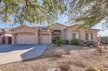 13037 E Jenan Dr, Scottsdale, AZ 85259
