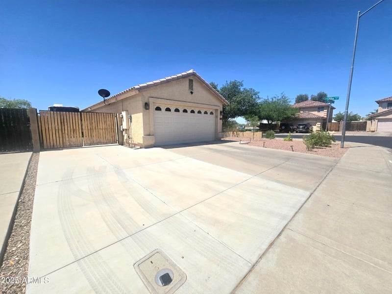13037 Laurel Ln, El Mirage, AZ 85335