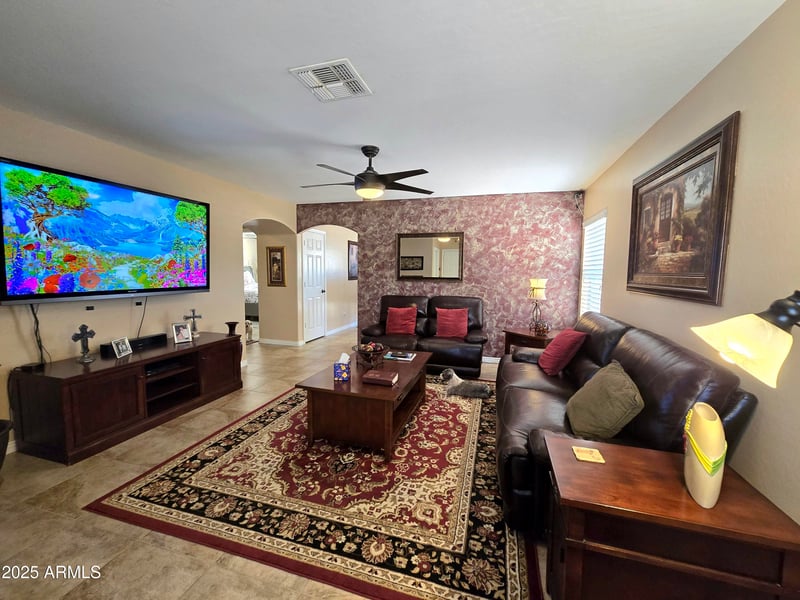 13037 Laurel Ln, El Mirage, AZ 85335