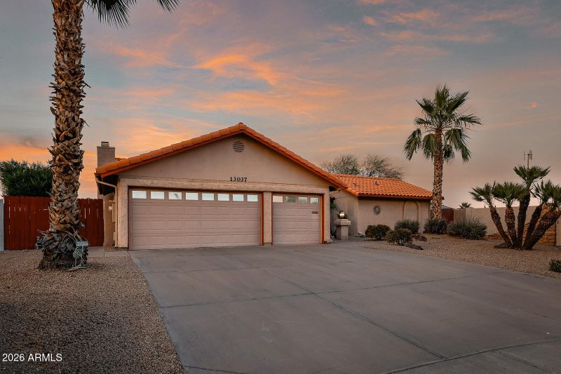 13037 S 43rd St, Phoenix, AZ 85044