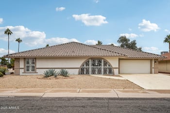 13038 Castlebar Dr, Sun City West, AZ 85375
