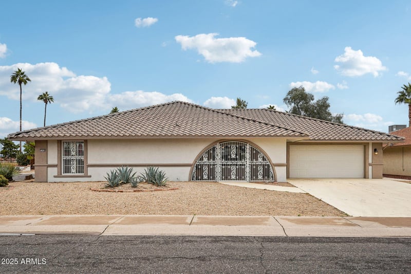 13038 Castlebar Dr, Sun City West, AZ 85375