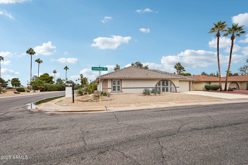 13038 Castlebar Dr, Sun City West, AZ 85375