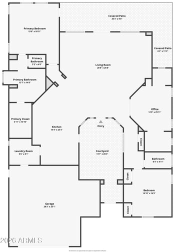 13038 Domino Dr, Peoria, AZ 85383