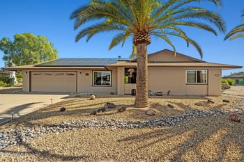 13038 Foxfire Dr, Sun City West, AZ 85375