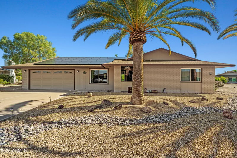 13038 Foxfire Dr, Sun City West, AZ 85375