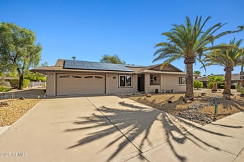 13038 Foxfire Dr, Sun City West, AZ 85375