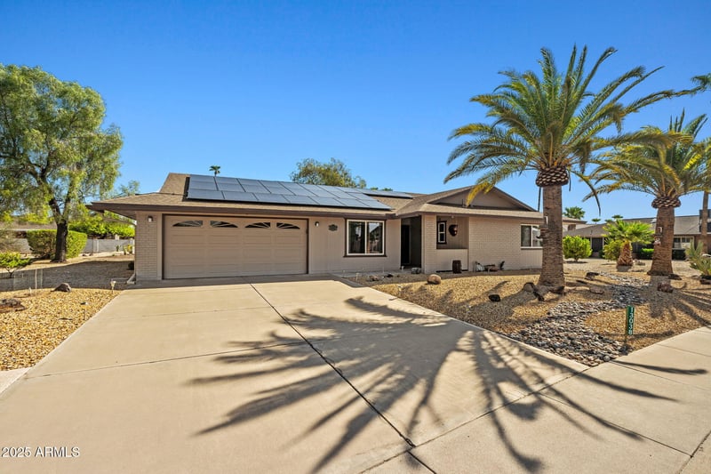 13038 Foxfire Dr, Sun City West, AZ 85375