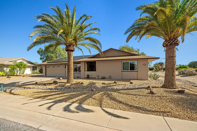 13038 Foxfire Dr, Sun City West, AZ 85375