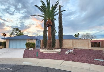 13038 Limewood Dr, Sun City West, AZ 85375