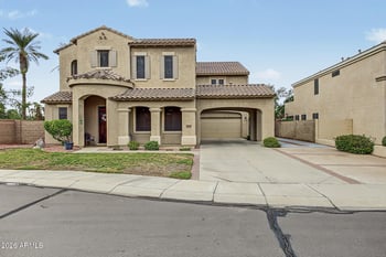 13038 W Segovia Dr, Litchfield Park, AZ 85340