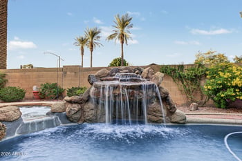 13038 W Segovia Dr, Litchfield Park, AZ 85340