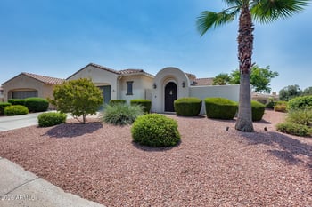 13039 Junipero Dr, Sun City West, AZ 85375