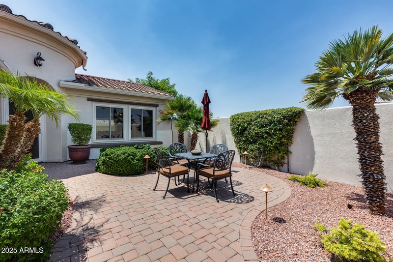 13039 Junipero Dr, Sun City West, AZ 85375