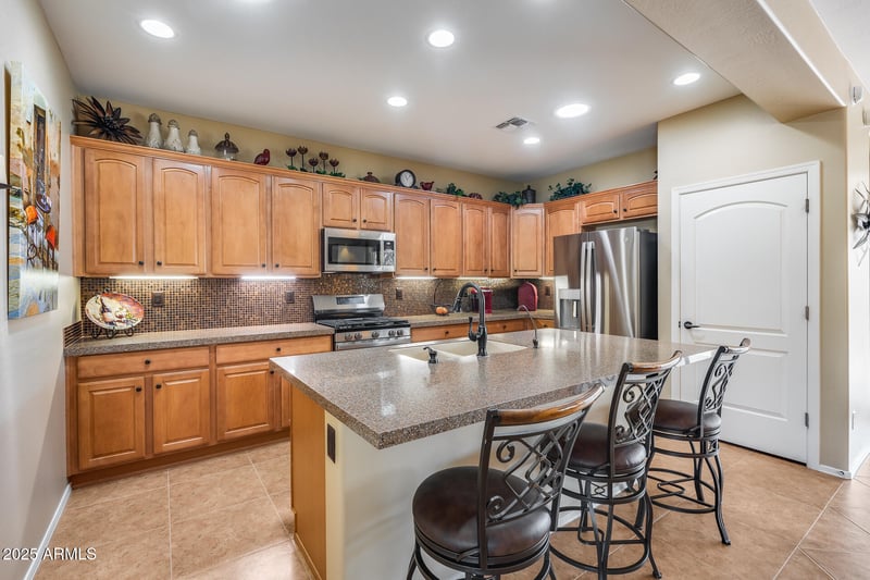 13039 Junipero Dr, Sun City West, AZ 85375