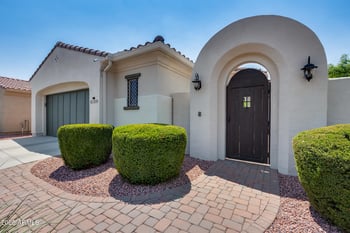 13039 Junipero Dr, Sun City West, AZ 85375