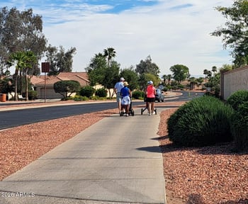 13039 Junipero Dr, Sun City West, AZ 85375