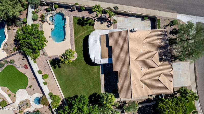 1304 Amberwood Dr, Phoenix, AZ 85045