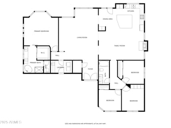 1304 Amberwood Dr, Phoenix, AZ 85045